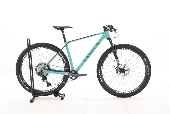 Canyon EXCEED CF 7 2024