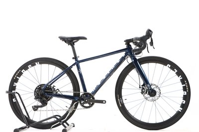 Ns Bikes RAG+ JR 2022