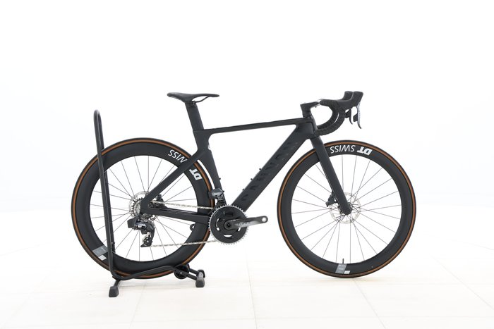 Canyon AEROAD CF SLX 8 DISC ETAP 2022