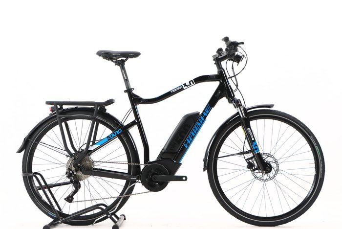 Haibike SDURO Trekking 3.0 2020