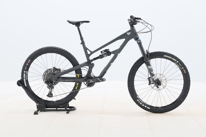 YT Industries JEFFSY 27 AL CORE 2 2021