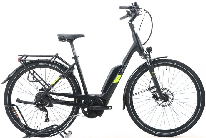 Pegasus SOLERO E9 SPORT CX 500 2022