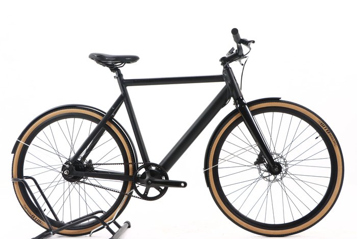 bonvelo Rakede Boost 2021