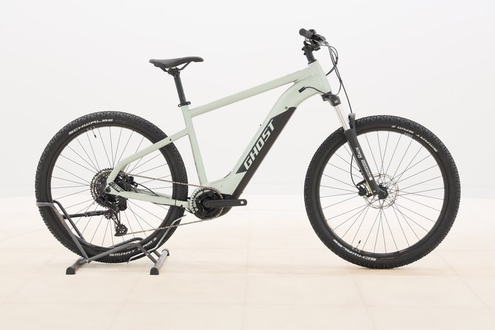 Ghost E-TERU UNIVERSAL 2022