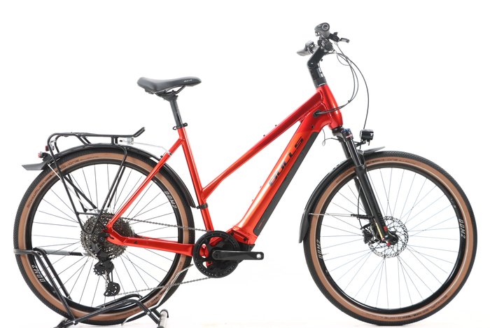 Bulls CROSS RIDER EVO 2 625 2023