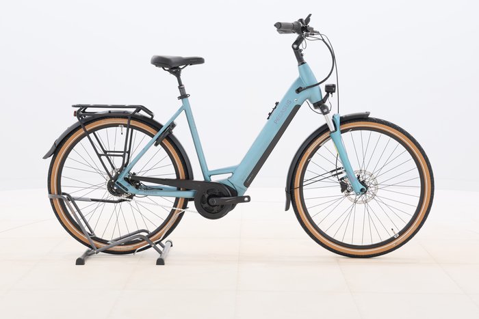 Pegasus PREMIO EVO 5F 500 2025