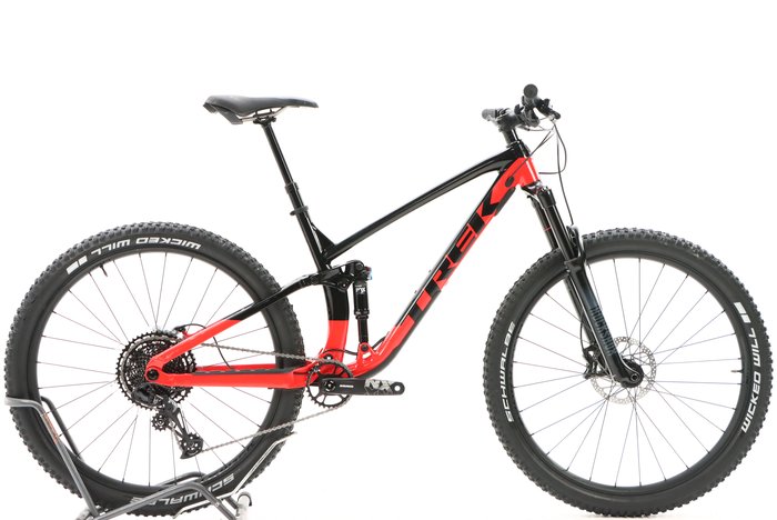 Trek Fuel EX 7 Gen 5 2023