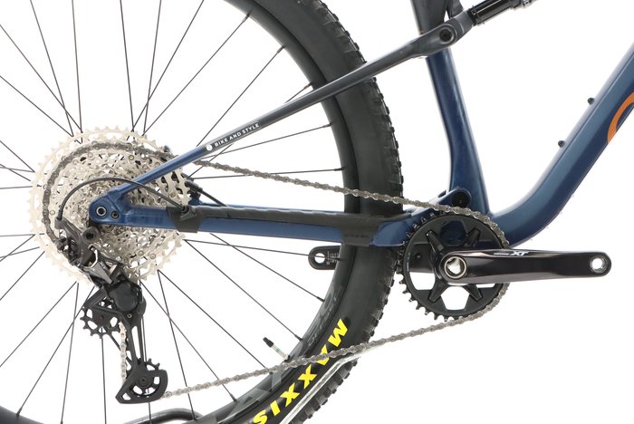 Orbea OIZ H10 2024