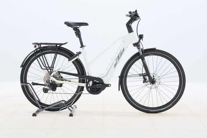 KTM MACINA STYLE 720 2023