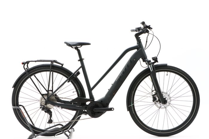 Scott SUB SPORT ERIDE 20 2022