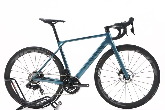 Canyon ULTIMATE CF SLX 8 DISC ETAP 2023