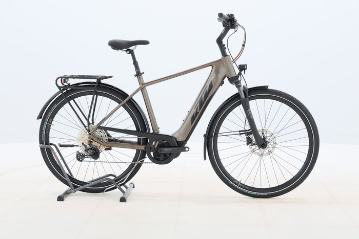 Ktm MACINA ULTIMATE PRO 2022