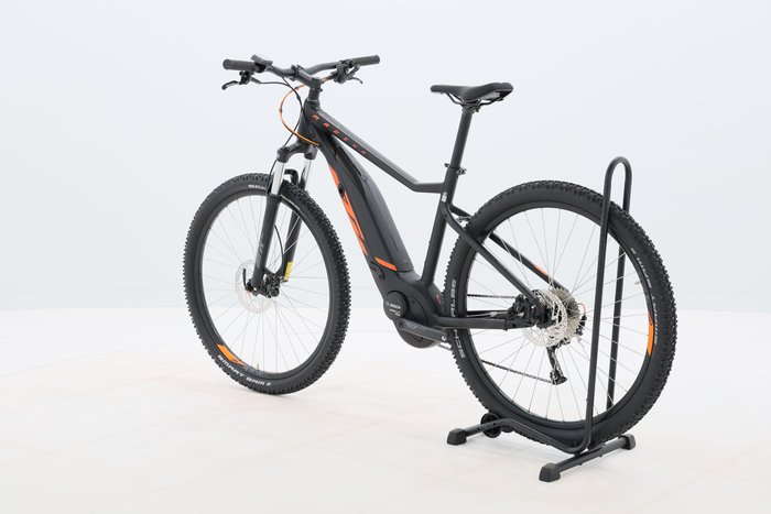 KTM MACINA RIDE 591 LTD 2022
