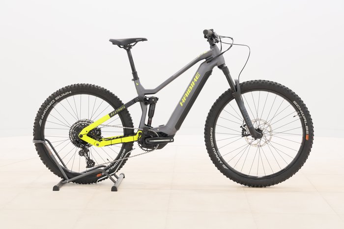 Haibike ALLTRAIL 9 2024