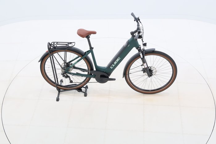 Cube TOURING HYBRID ONE 625 2023