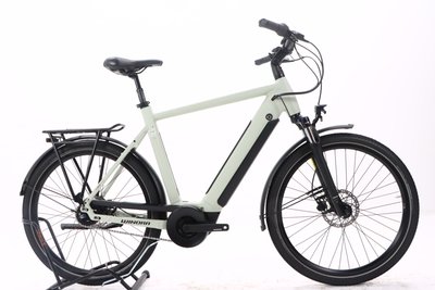 Winora SINUS N5F ECO 2022