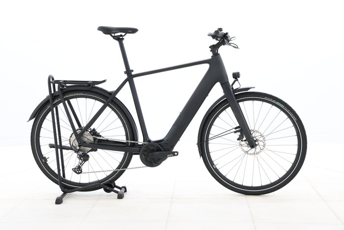 Cube KATHMANDU HYBRID C:62 SLX 400X 2025