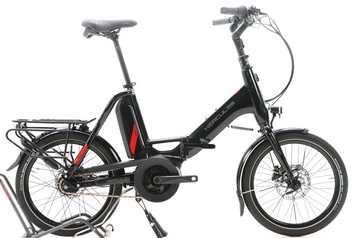 Hercules ROB FOLD R8 500 2021