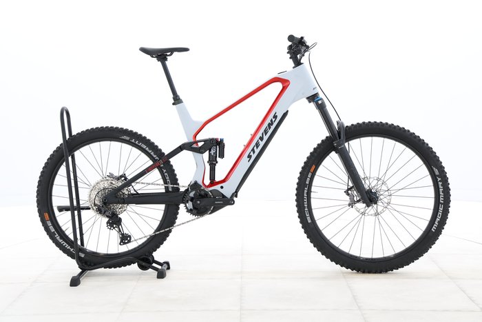 Stevens E-INCEPTION ED 8.7.2 GTF 2024