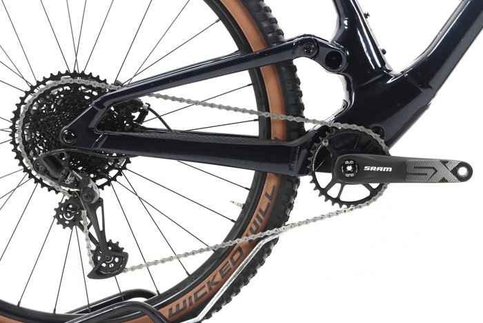 Scott SPARK 970 2022