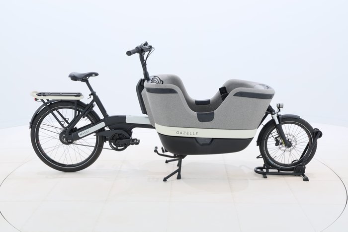 Gazelle MAKKI LOAD 500 2023