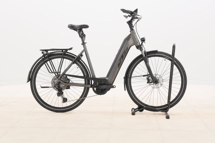 Ktm MACINA STYLE XL 2022