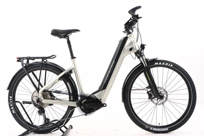 Merida ESPRESSO CC 675 EQ 2022