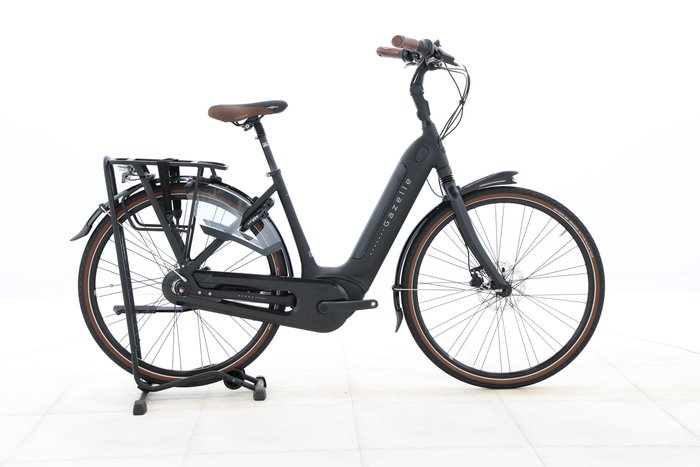Gazelle GRENOBLE C8 HMB 500 2023