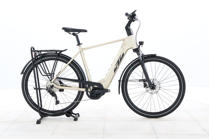 KTM Macina Style 740 2023