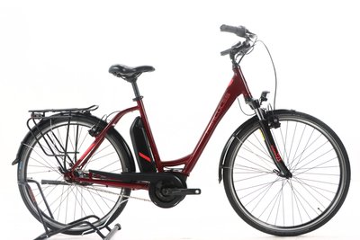 Hercules Lyon R7 2022