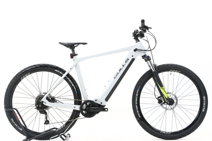 Bulls LT EVO CX 750 2022