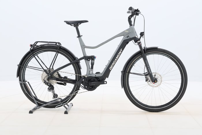 Bergamont E-HORIZON FS EXPERT 625 2021