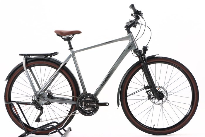 Cube KATHMANDU SLX 2024