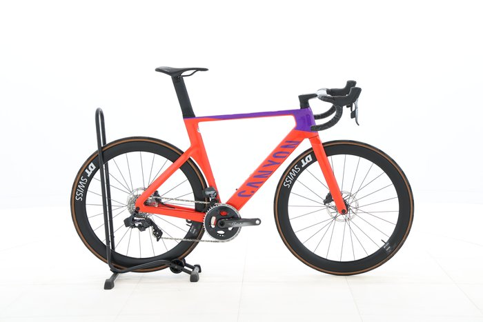 Canyon AEROAD CF SLX 8 DISC ETAP 2023