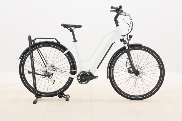 Vecocraft Aura 2022