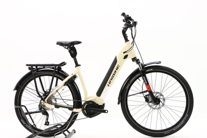 Haibike TREKKING 4 2021