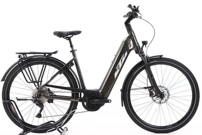 Ktm MACINA STYLE 740 2024