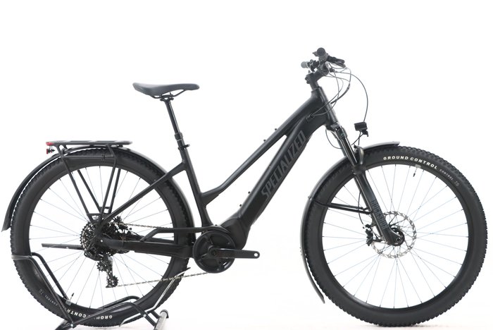 Specialized TURBO TERO 4.0 EQ 2023