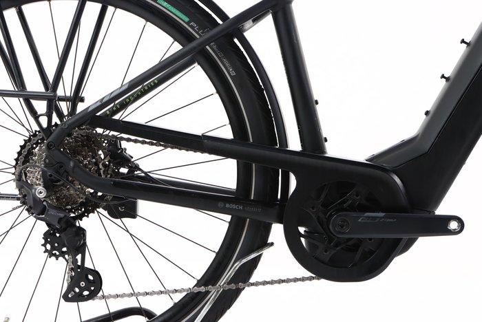 Ktm CENTO 10 PLUS 2021