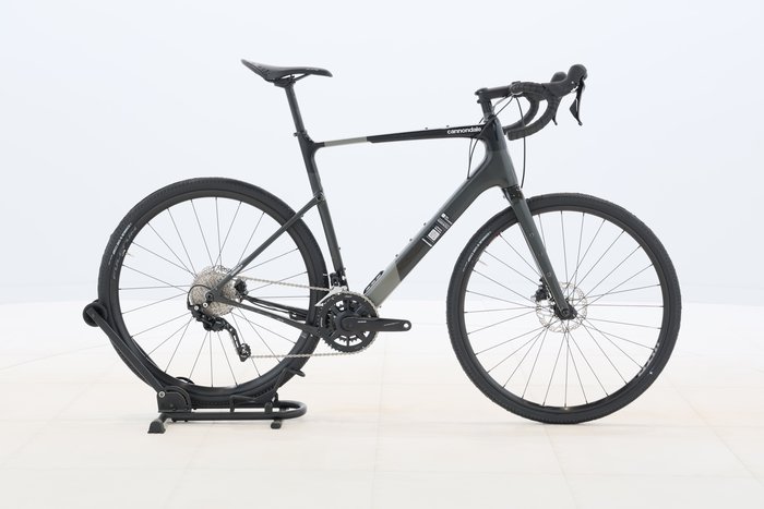 Cannondale Topstone Carbon 4 2023