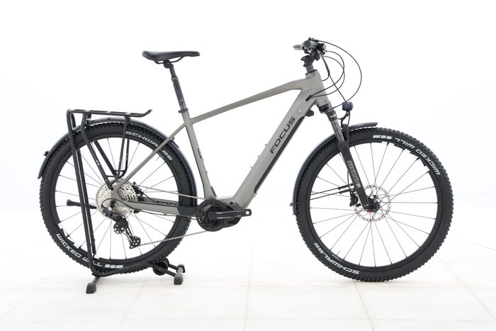 Focus AVENTURA² 6.8 2023