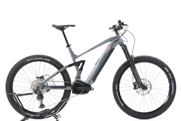 Carver Drift E.520 2024