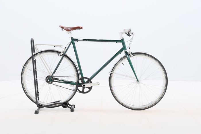 Mika Amaro URBAN 2023