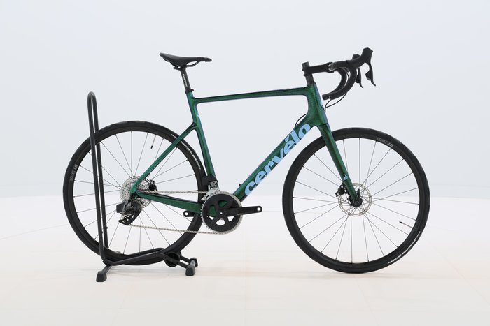 Cervelo Caledonia Rival eTap AXS 2023