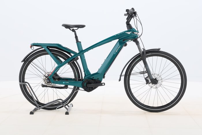 Bianchi E-OMNIA T TYPE NEXUS 2022