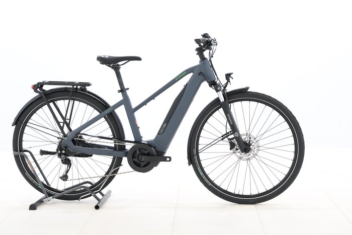 CARVER Route E.410 2023