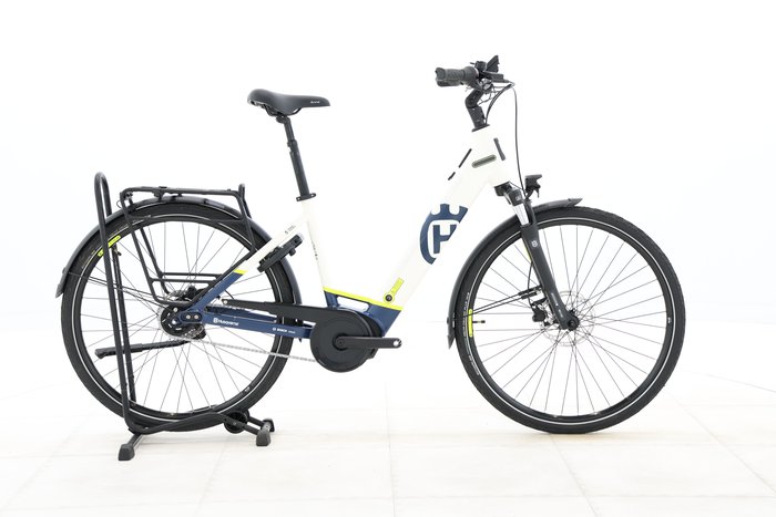 Husqvarna Grand Towner 5 CB 2023