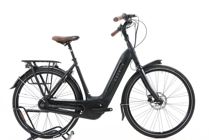 Gazelle ARROYO C8 HMB ELITE 500 2023