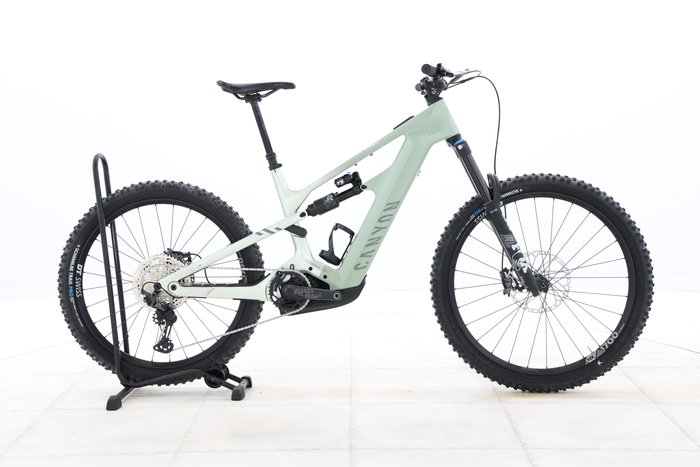 Canyon Strive:ON CFR 2023