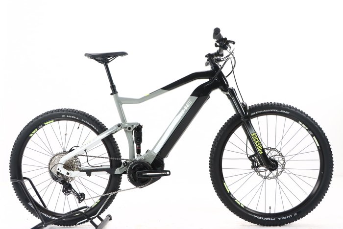 Haibike FULLNINE 6 2021